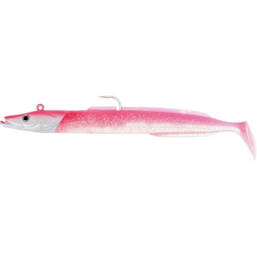 Vinilo Westin SANDY ANDY JIG 17 cm 62 g