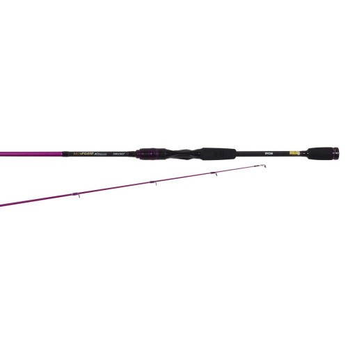 Caña Ryobi NUM ONE PLUS 2.41 m