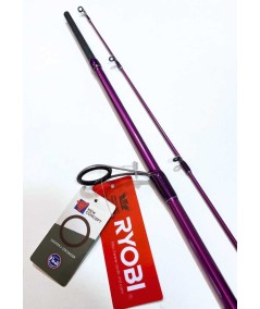 Caña Ryobi NUM ONE PLUS 2,41 m