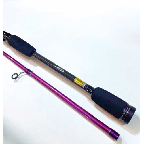 Caña Ryobi NUM ONE PLUS 2,41 m