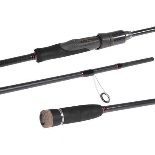 Caña Hart BLOODY EGI TIP RUN 2,11 m