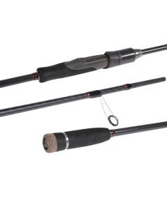 Caña Hart BLOODY EGI TIP RUN 2,11 m