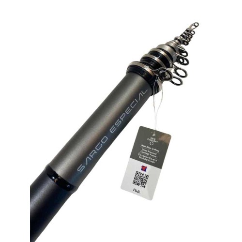 Caña Tubertini SAEROS 6,90 m