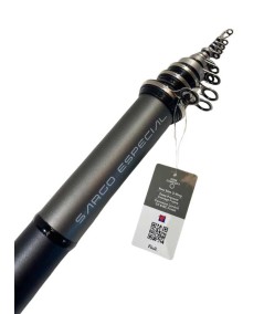 Caña Tubertini SAEROS 6,90 m