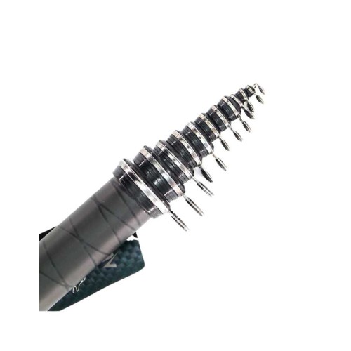 Caña Vega POTENZA R8 6,30 m