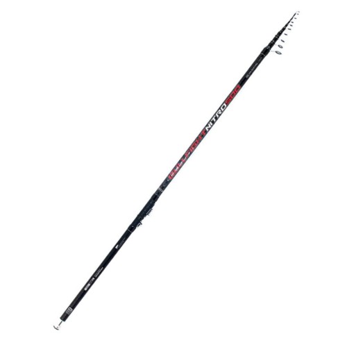 Caña Vega BULLFIGHT NITRO...