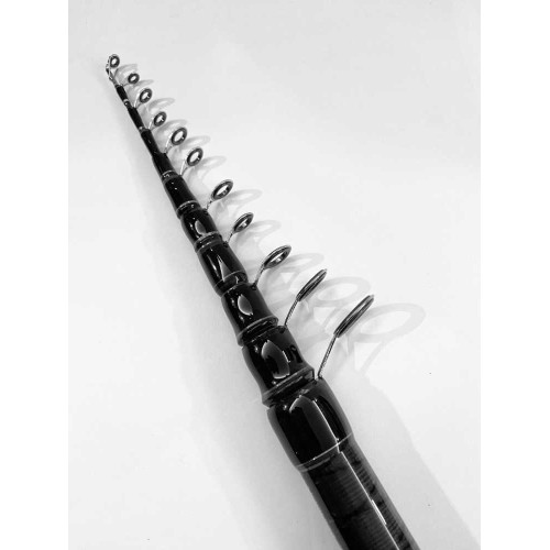 Caña Vega BULLFIGHT NITRO 6,00 m