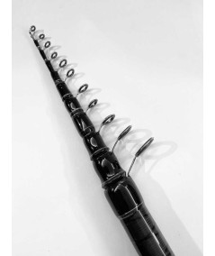 Caña Vega BULLFIGHT NITRO 6,00 m