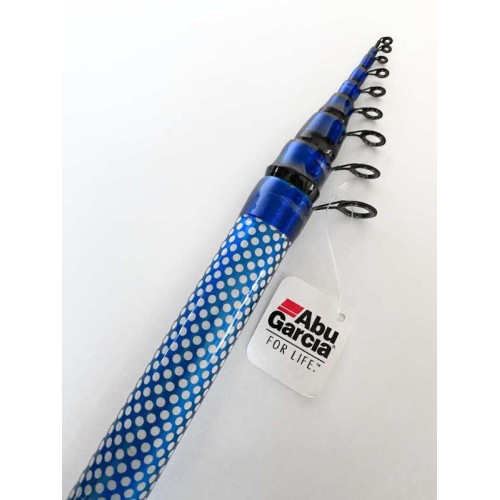 Caña Abu Garcia SENSATION BOLO K2-600 POWER 5,72 m