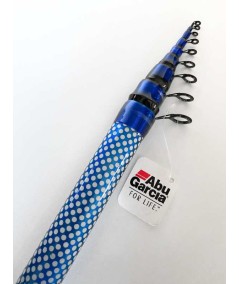 Caña Abu Garcia SENSATION BOLO K2-600 POWER 5,72 m