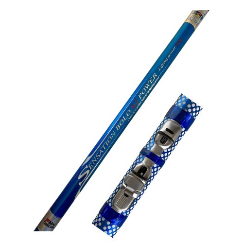 Caña Abu Garcia SENSATION BOLO K2-600 POWER 5,72 m