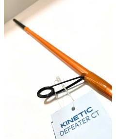 Caña Kinetic DEFEATER CT 2,40 m