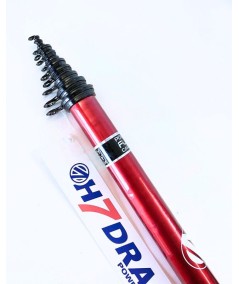 Caña H7dra SARGO DIABLO 6,20 m