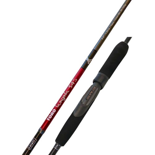 Caña Hart TORO KAYAK 54S 1,63 m