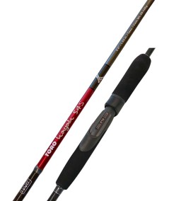 Caña Hart TORO KAYAK 54S 1,63 m