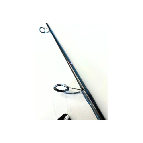 Caña Hart TORO KAYAK 54S 1,63 m