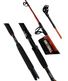 Caña Hart ONE 1,67 m