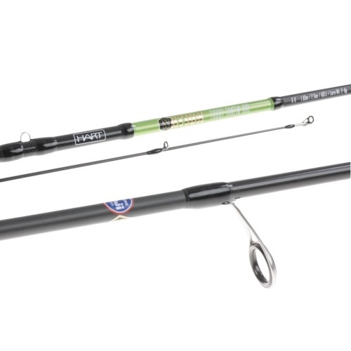 Caña Hart NATION TROUT TAKTIK