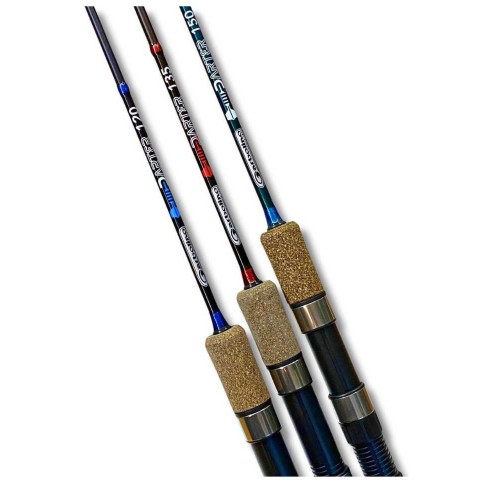 Caña Garbolino DARTER L - Ballesta