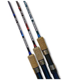 Caña Garbolino DARTER L - Ballesta