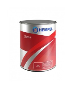 Hempel Classic 750 ml – Antiincrustante para Barcos