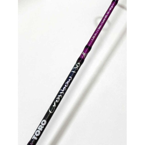 Caña Hart TORO CROSSBOW 1,36 m - Ballesta