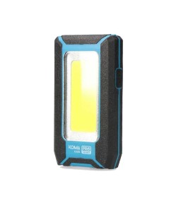 Linterna LED COB KOMA TOOLS 10 W 500 lm