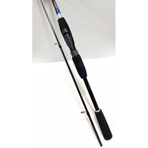 Caña Yokozuna SPIN DART 2,44 m