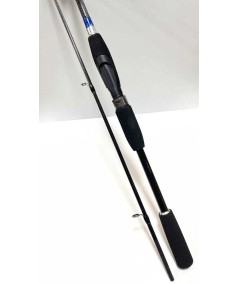 Caña Yokozuna SPIN DART 2,44 m