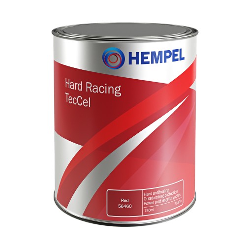Antiincrustante HEMPEL HARD...