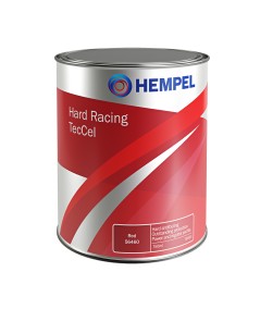 Hempel Hard Racing 750 ml – Antiincrustante para Barcos