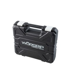 Taladro Atornillador Worgrip 12V – Ligero, potente y con batería de 1.3Ah