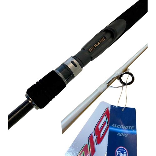 Caña Hart BLOODY LIGHT JIG 1,83 m