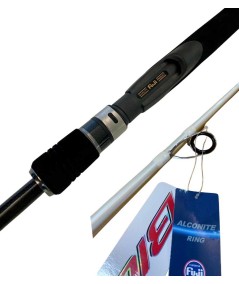 Caña Hart BLOODY LIGHT JIG 1,83 m