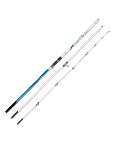 Caña Tubertini CRYSTAL K 4,25 m - Surfcasting