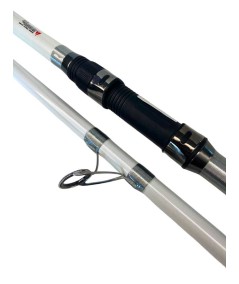 Caña Tubertini CRYSTAL K 4,25 m - Surfcasting