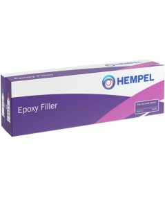 Hempel Epoxy Filler 130ml