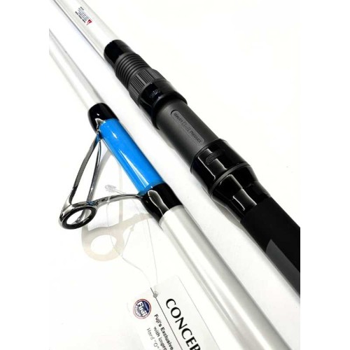 Caña Tubertini BLACKFIN SURF L 4,50 m - Surfcasting