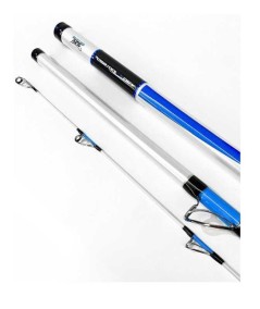 Caña Tubertini BLACKFIN SURF L 4,50 m - Surfcasting