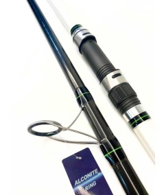 Caña Sunset NIKITA SURF POWER KW 4,20 m - Surfcasting