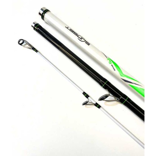 Caña Sunset NIKITA SURF POWER KW 4,20 m - Surfcasting