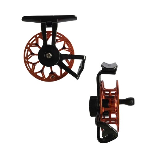 Carrete Garbolino LEXICA TOC 55