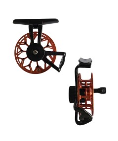 Carrete Garbolino LEXICA TOC 55