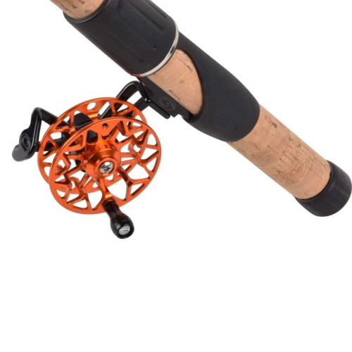 Carrete Garbolino LEXICA TOC 55