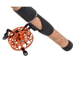 Carrete Garbolino LEXICA TOC 55