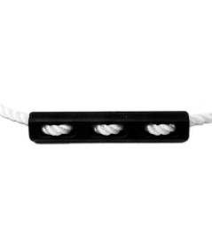 Amortiguador para Amarre Rectangular 16-20mm