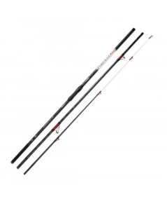 Caña Tubertini FORTALEZA SURF 4,25 m - Surfcasting