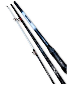Caña Tubertini FORTALEZA SURF 4,25 m - Surfcasting