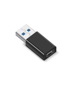 Adaptador ONLEX USB-A macho a USB-C hembra
