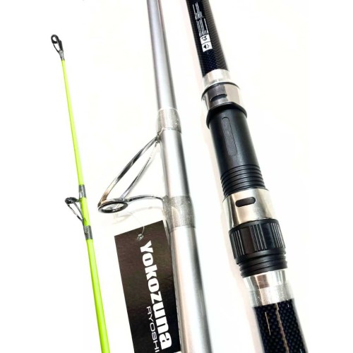 Caña Yokozuna SURFCAST T 4,20 m